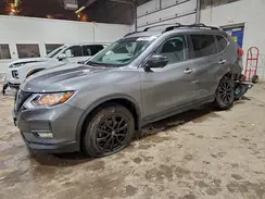 5N1AT2MV3JC729621 2018 NISSAN ROGUE