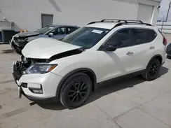 5N1AT2MV3JC730722 2018 NISSAN ROGUE
