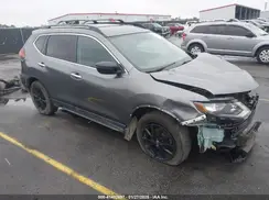 5N1AT2MV3JC732227 2018 NISSAN ROGUE