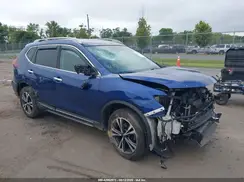 5N1AT2MV3JC732793 2018 NISSAN ROGUE