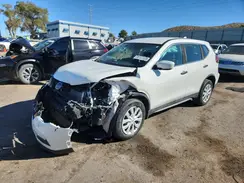 5N1AT2MV3JC732860 2018 NISSAN ROGUE