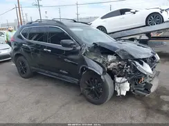 5N1AT2MV3JC733197 2018 NISSAN ROGUE
