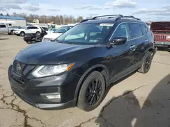 5N1AT2MV3JC733734 2018 NISSAN ROGUE
