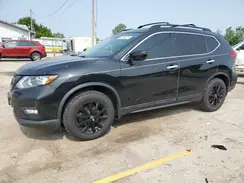 5N1AT2MV3JC735791 2018 NISSAN ROGUE