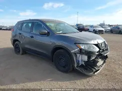 5N1AT2MV3JC736665 2018 NISSAN ROGUE