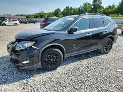 5N1AT2MV3JC737072 2018 NISSAN ROGUE