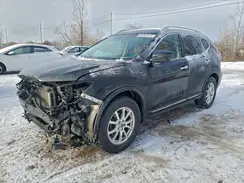 5N1AT2MV3JC738416 2018 NISSAN ROGUE