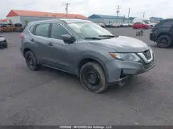 5N1AT2MV3JC738481 2018 NISSAN ROGUE