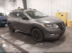 5N1AT2MV3JC739694 2018 NISSAN ROGUE