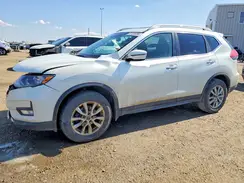 5N1AT2MV3JC740439 2018 NISSAN ROGUE