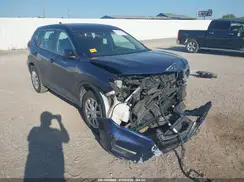 5N1AT2MV3JC740893 2018 NISSAN ROGUE