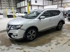 5N1AT2MV3JC740960 2018 NISSAN ROGUE