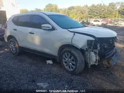 5N1AT2MV3JC741381 2018 NISSAN ROGUE