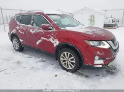 5N1AT2MV3JC741543 2018 NISSAN ROGUE