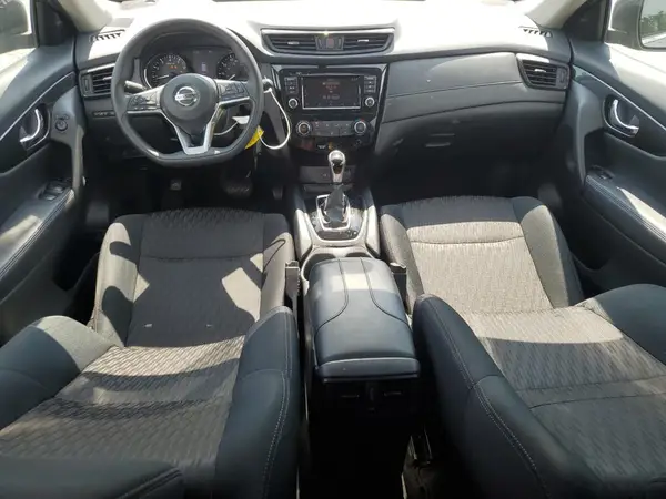 5N1AT2MV3JC741638 2018 NISSAN ROGUE - Image 8