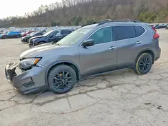5N1AT2MV3JC743308 2018 NISSAN ROGUE