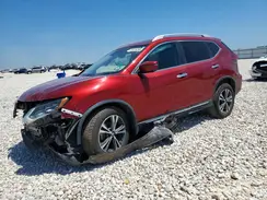 5N1AT2MV3JC743311 2018 NISSAN ROGUE