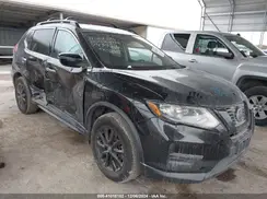 5N1AT2MV3JC743454 2018 NISSAN ROGUE