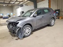 5N1AT2MV3JC744037 2018 NISSAN ROGUE