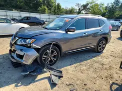 5N1AT2MV3JC744295 2018 NISSAN ROGUE