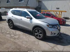 5N1AT2MV3JC745303 2018 NISSAN ROGUE