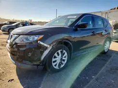 5N1AT2MV3JC745379 2018 NISSAN ROGUE