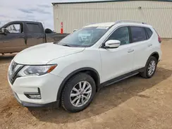 5N1AT2MV3JC745821 2018 NISSAN ROGUE