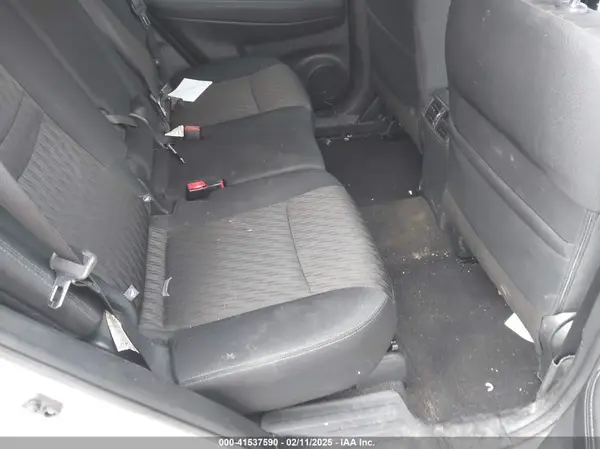 5N1AT2MV3JC746886 2018 NISSAN ROGUE - Image 8
