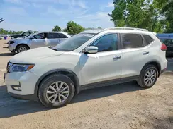 5N1AT2MV3JC747150 2018 NISSAN ROGUE