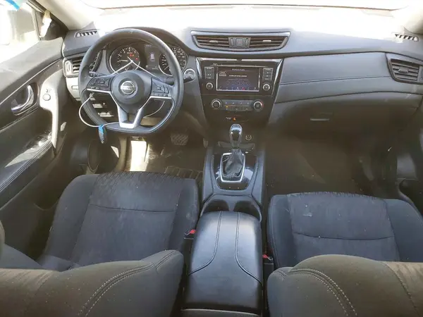 5N1AT2MV3JC747150 2018 NISSAN ROGUE - Image 8