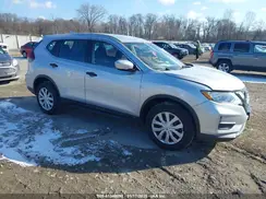 5N1AT2MV3JC748525 2018 NISSAN ROGUE