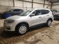 5N1AT2MV3JC749352 2018 NISSAN ROGUE