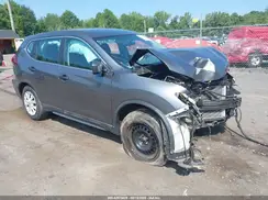 5N1AT2MV3JC751182 2018 NISSAN ROGUE