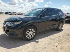 5N1AT2MV3JC751487 2018 NISSAN ROGUE
