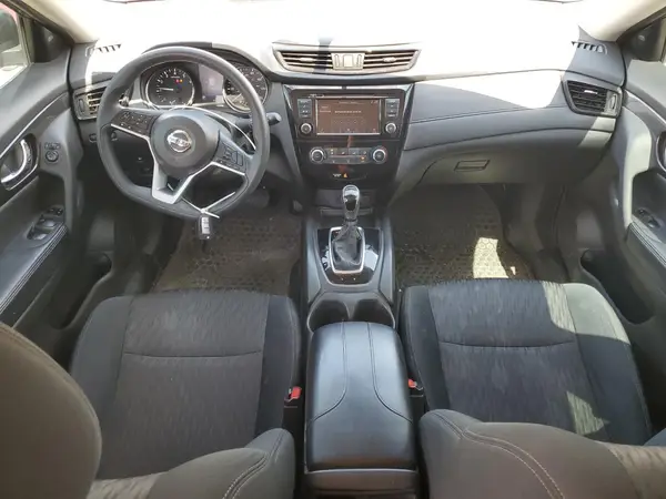 5N1AT2MV3JC751487 2018 NISSAN ROGUE - Image 8