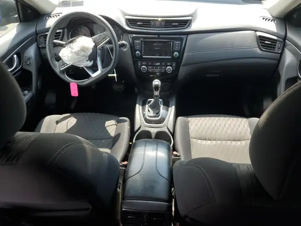 5N1AT2MV3JC751618 2018 NISSAN ROGUE - Image 8