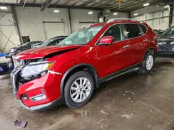 5N1AT2MV3JC752123 2018 NISSAN ROGUE