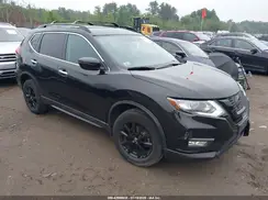 5N1AT2MV3JC752946 2018 NISSAN ROGUE
