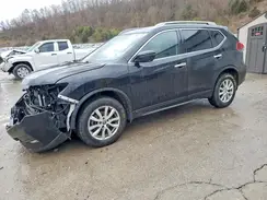 5N1AT2MV3JC752963 2018 NISSAN ROGUE