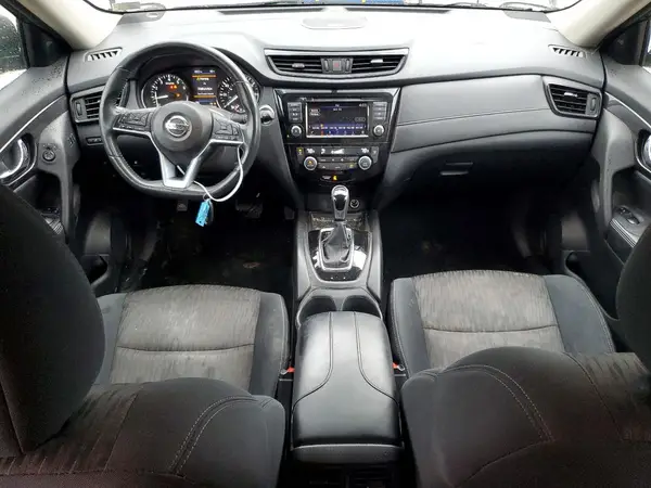 5N1AT2MV3JC752963 2018 NISSAN ROGUE - Image 8
