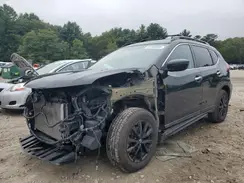 5N1AT2MV3JC753501 2018 NISSAN ROGUE
