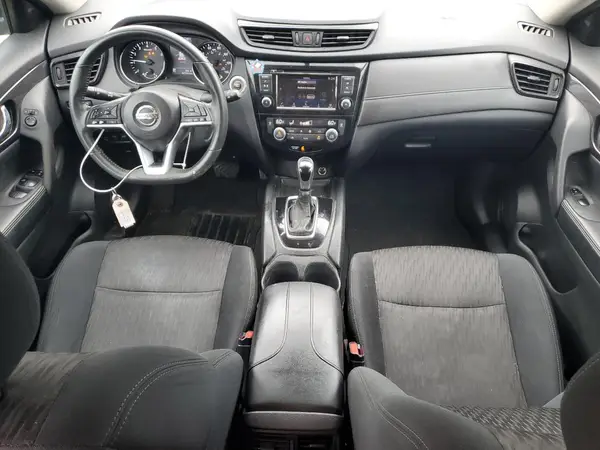 5N1AT2MV3JC753501 2018 NISSAN ROGUE - Image 8