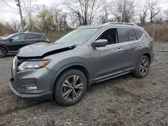5N1AT2MV3JC753644 2018 NISSAN ROGUE