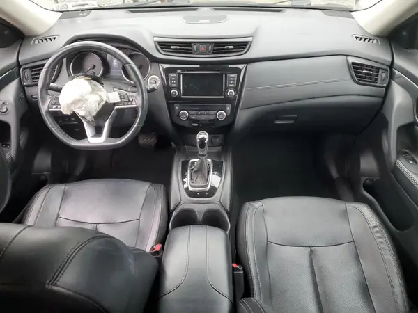 5N1AT2MV3JC753644 2018 NISSAN ROGUE - Image 8