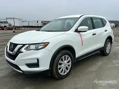5N1AT2MV3JC753790 2018 NISSAN ROGUE