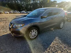 5N1AT2MV3JC753983 2018 NISSAN ROGUE