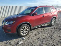 5N1AT2MV3JC754342 2018 NISSAN ROGUE