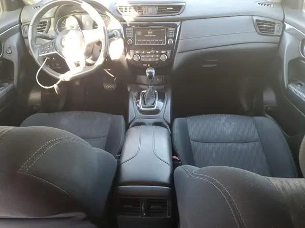 5N1AT2MV3JC754342 2018 NISSAN ROGUE - Image 8