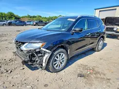 5N1AT2MV3JC754468 2018 NISSAN ROGUE