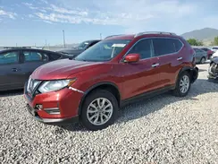 5N1AT2MV3JC754924 2018 NISSAN ROGUE